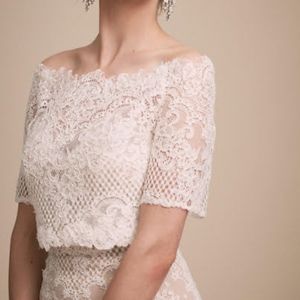 NWT Bhldn Walsh Topper